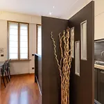 Modern Two-Room Apartment Solari - Mirable Pm