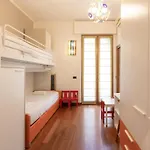 Modern Two-Room Apartment Solari - Mirable Pm
