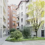Easylife - Fantastico Appartamento In Citta Studi