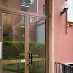 Arco Apartments Deluxe