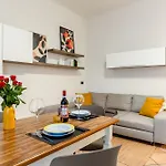 Charming Flat - Navigli, Duomo