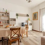 Modern Apartment Near Rogoredo
