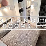 Camera Con Bagno Privato 03