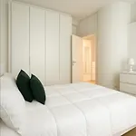 Serendipity Apartments - Porta Romana