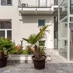 Khl Apartments - Sansiro, Milano