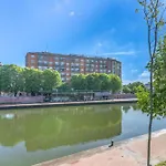 Darsena Apartment