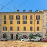 Darsena Apartment
