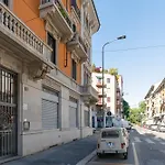 Isola - Garibaldi - Ampio Bilocale Moderno