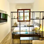 San Siro Amazing Flat - 800 Mt Da Stadio E Metro