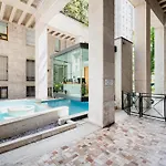 Easylife - Elegante Monolocale In Corso Magenta