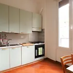 Sva18 - Fully Equipped Large Flat - S Ambrogio