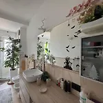 Terrazza Milano Apartment