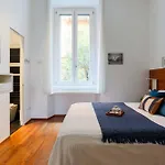 The Best Rent - Apartment Near Porta Romana