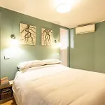 Spacious Loft Onebdroom Fiera Area - Mirable Pm