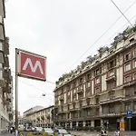 Milano Charme Suite