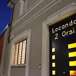 Locanda Ai Due Orsi