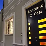 Locanda Ai Due Orsi