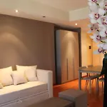 Vitruvio 43 Apartments