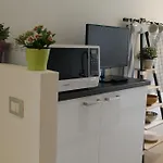 Stephenson Apartment
