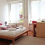 Sunny Sempione Apartment