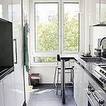 Sunny Sempione Apartment
