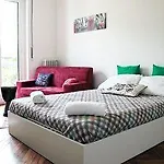 Sunny Sempione Apartment