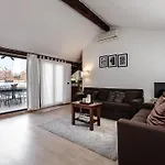 Milanrentals - Palazzi Apartment
