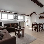 Milanrentals - Palazzi Apartment