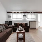 Milanrentals - Palazzi Apartment
