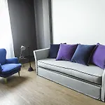 Washington Apartment