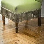 Washington Apartment