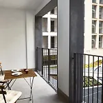Central Station Milano Superior Apartment