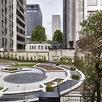 Central Station Milano Superior Apartment