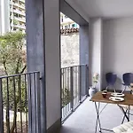 Central Station Milano Superior Apartment