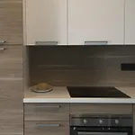 Luxury Design Politecnico Apartment