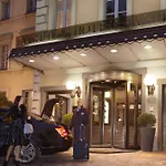 Baglioni Hotel Carlton - The Leading Hotels Of The World
