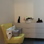 Ascanio Apartment