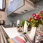 Romantic Apartment Porta Venezia