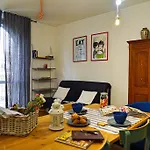 Appartamento Cimarosa J