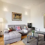 Milanrentals - Mameli Apartment