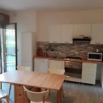 Cascina Bianca Apartment