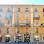 The Best Rent - Piazzale Loreto Home
