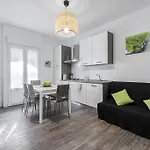 Stayeasy Filzi11 - 3 Bedrooms, 2 Baths - Central Station