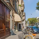 The Best Rent - Apartment Near Porta Romana