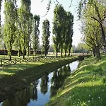 Cascina Bianca Apartment