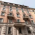 Una Volta In Brera