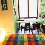 Lorenteggio Business Apartment