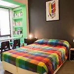Lorenteggio Business Apartment