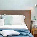 Joivy Fabulous Family Apt For 4 With Terrace Next To Park