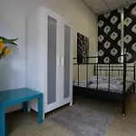 Panda Hostel